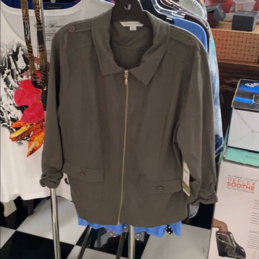 Jacket